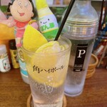 朝めし酒場 ナニコレ食堂 - 
