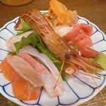 朝めし酒場 ナニコレ食堂 - 
