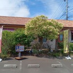 赤ずきん - 店頭