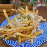 朝めし酒場 ナニコレ食堂 - 