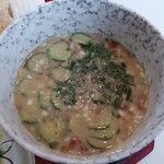 赤ずきん - 冷汁☆