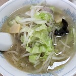 中華料理 萩原 - 料理写真: