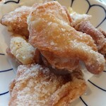 SOYIYA - 鶏のから揚げ