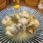 朝めし酒場 ナニコレ食堂 - 