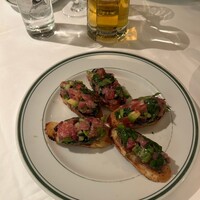 ウルフギャング・ステーキハウス 丸の内店 - 