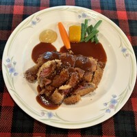 くいしんぼー山中 - 