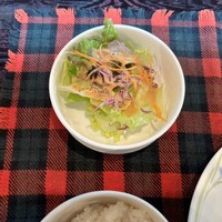 くいしんぼー山中 - 