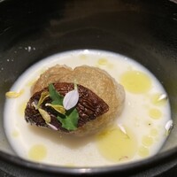 薪炭まだら - 