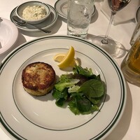 ウルフギャング・ステーキハウス 丸の内店 - 