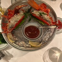 ウルフギャング・ステーキハウス 丸の内店 - 