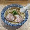 自家製麺 のぼる