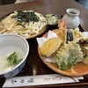 おそば 増田屋