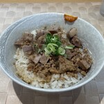 自家製麺 のぼる - 