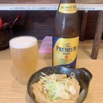 横浜家系ラーメン 蓮 - 