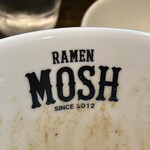 RAMEN MOSH - 
