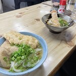 讃岐うどん がもう - 