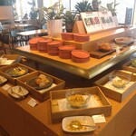 角川食堂 - 