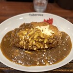 堺東カレー専門 タベルー - 