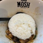 RAMEN MOSH - 