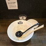 RAMEN MOSH - 
