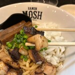 RAMEN MOSH - 