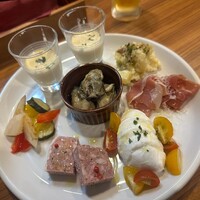 洋食ビストロ 一方美人 - 