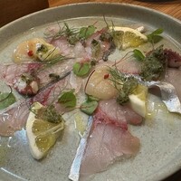 洋食ビストロ 一方美人 - 