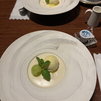 鉄板焼　利花苑 - 