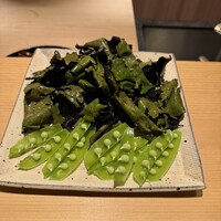 橦木町 しみず - 