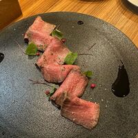 洋食ビストロ 一方美人 - 