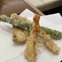 天ぷら ひさご ラシック店 - 
