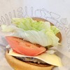 モスバーガー 関内店