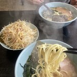 ラーメンショップ - 