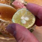 らぁ麺屋 はりねずみ - 