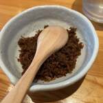 らぁ麺屋 はりねずみ - 