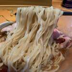 らぁ麺屋 はりねずみ - 