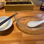 らぁ麺屋 はりねずみ - 