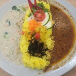 Spices Curry Synergy - 