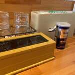 らぁ麺屋 はりねずみ - 