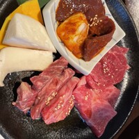 和牛焼肉 神楽坂 牛ます - 