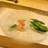 鮨よしかわ 麻布十番 - 
