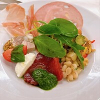 Osteria Tutto Sole - 