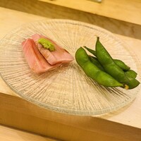 鮨よしかわ 麻布十番 - 
