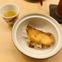 鮨よしかわ 麻布十番 - 