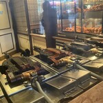 グレートアメリカン・ワッフルカンパニー - 