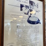 グレートアメリカン・ワッフルカンパニー - 