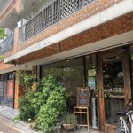 ラヴニュー - 外観