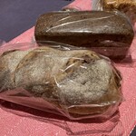 一歩ベーカリー - 