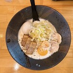 中華そば しろうと - 