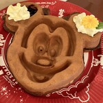 グレートアメリカン・ワッフルカンパニー - 